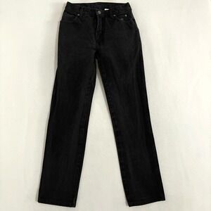 Classic Black Women's Jeans